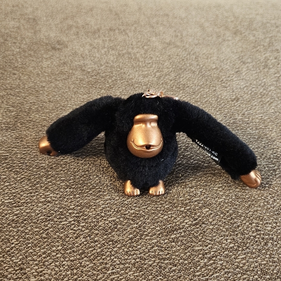 Kipling monkey keychain - Picture 3 of 4